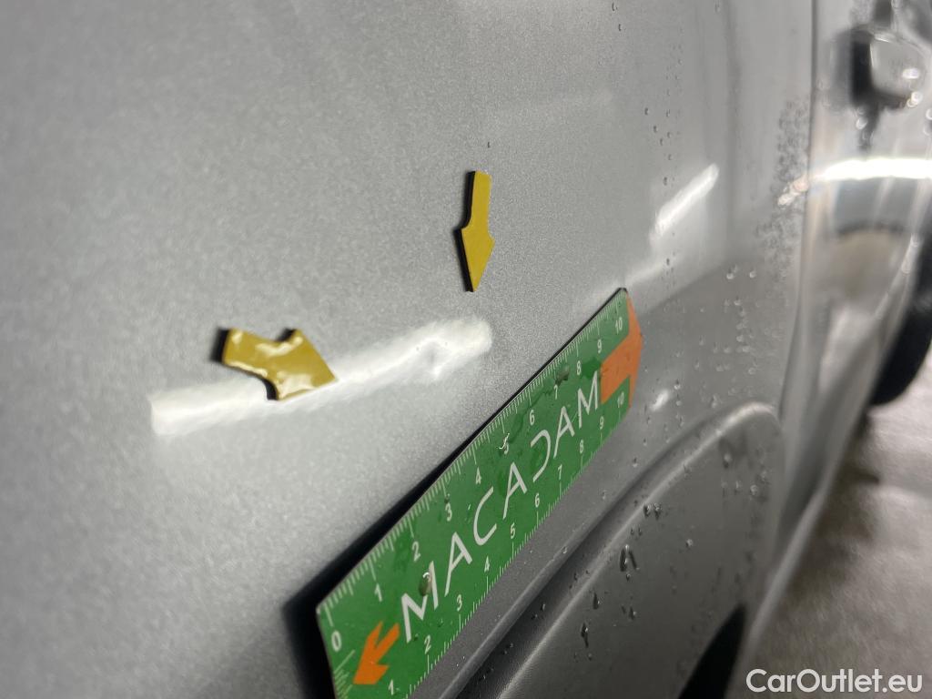  Citroen  C3 CITROEN  Société  2020  5P  Berline  VU BlueHDi 100  BVM6 Feel Nav #11