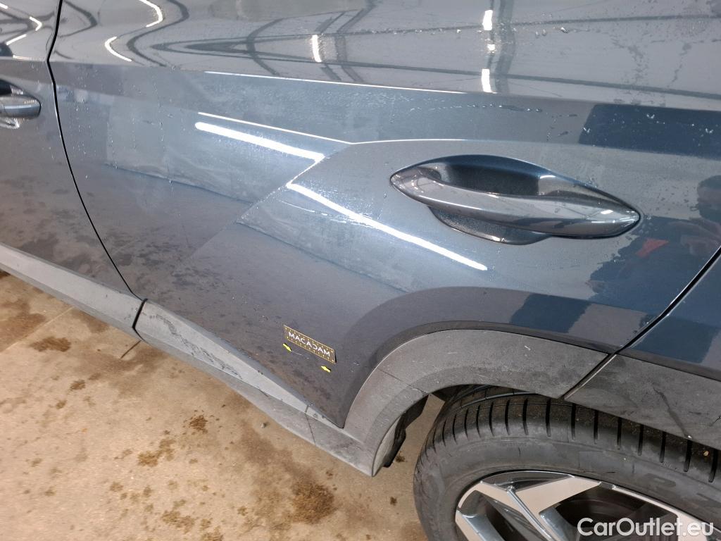  Hyundai  Tucson HYUNDAI  / 2020 / 5P / SUV 1.6 CRDI 136 DCT-7 HYBRID 48V EXECUTIVE #41