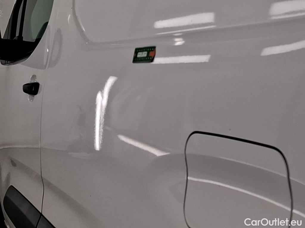  Citroen  Berlingo  Fourgon Driver M 1000 1.5 BlueHDi 100CV BVM5 E6dT #5