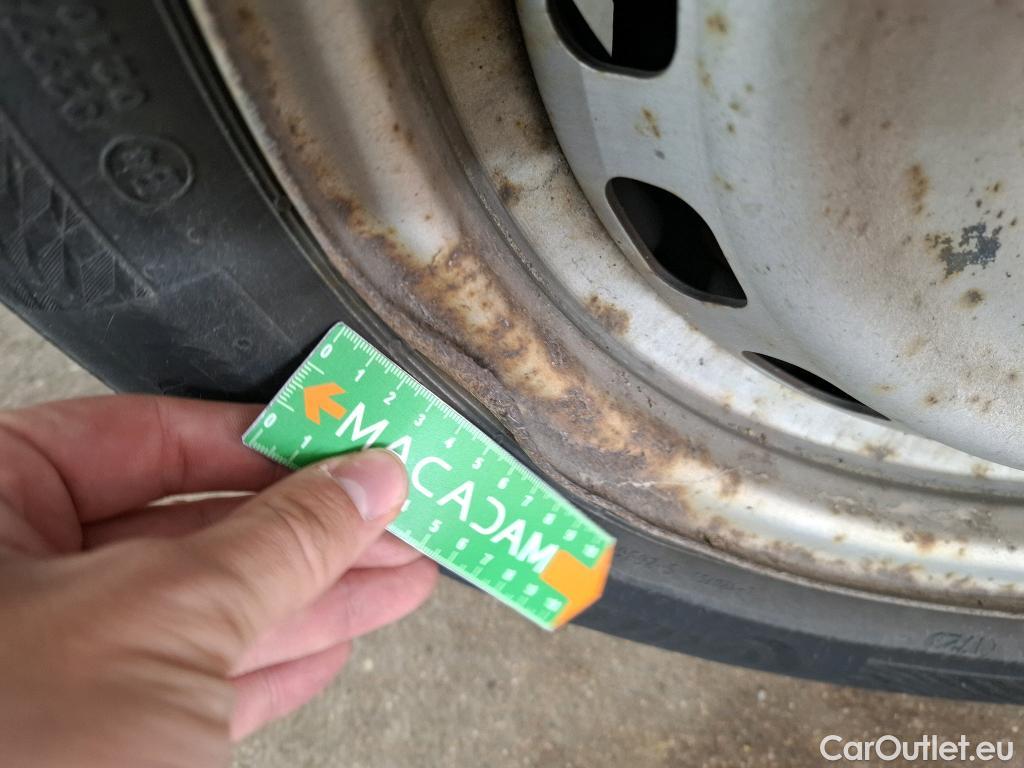  Citroen  Berlingo  Fourgon Club M 650 1.5 BlueHDi 75CV BVM5 E6dT #14