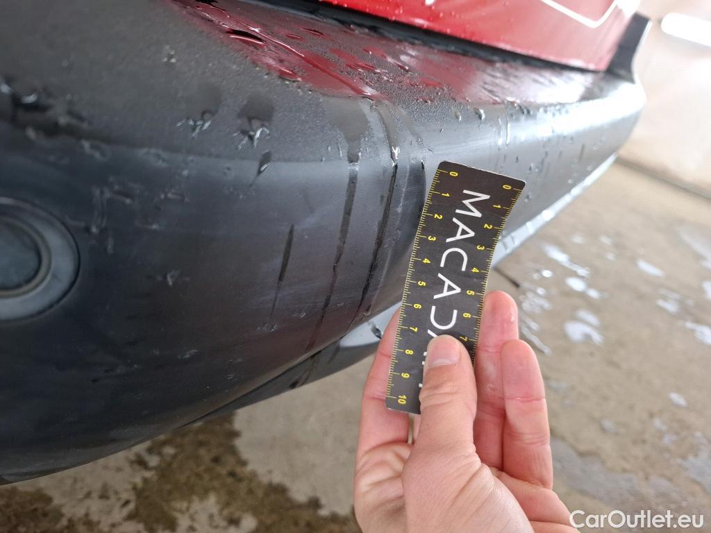  Citroen  Berlingo  Fourgon Driver M 650 1.5 BlueHDi 130CV BVA8 E6dT #9