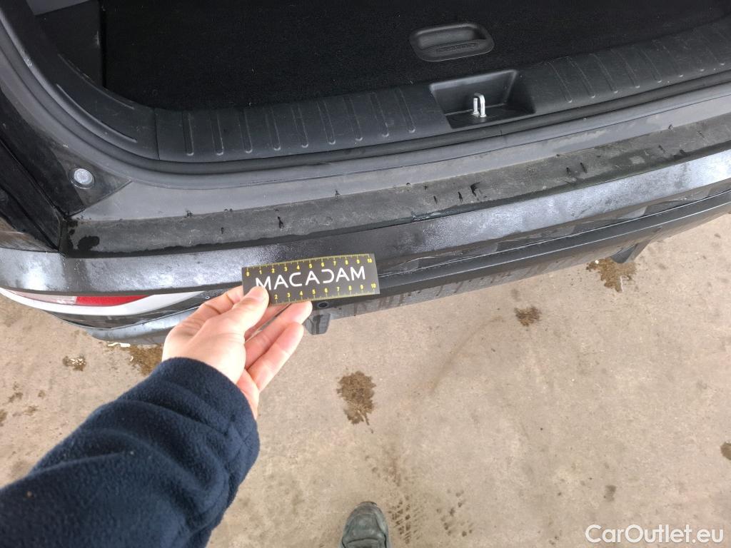  Hyundai  Tucson  Business Hybrid 2WD 1.6 T-GDI 230CV BVA6 E6d #3