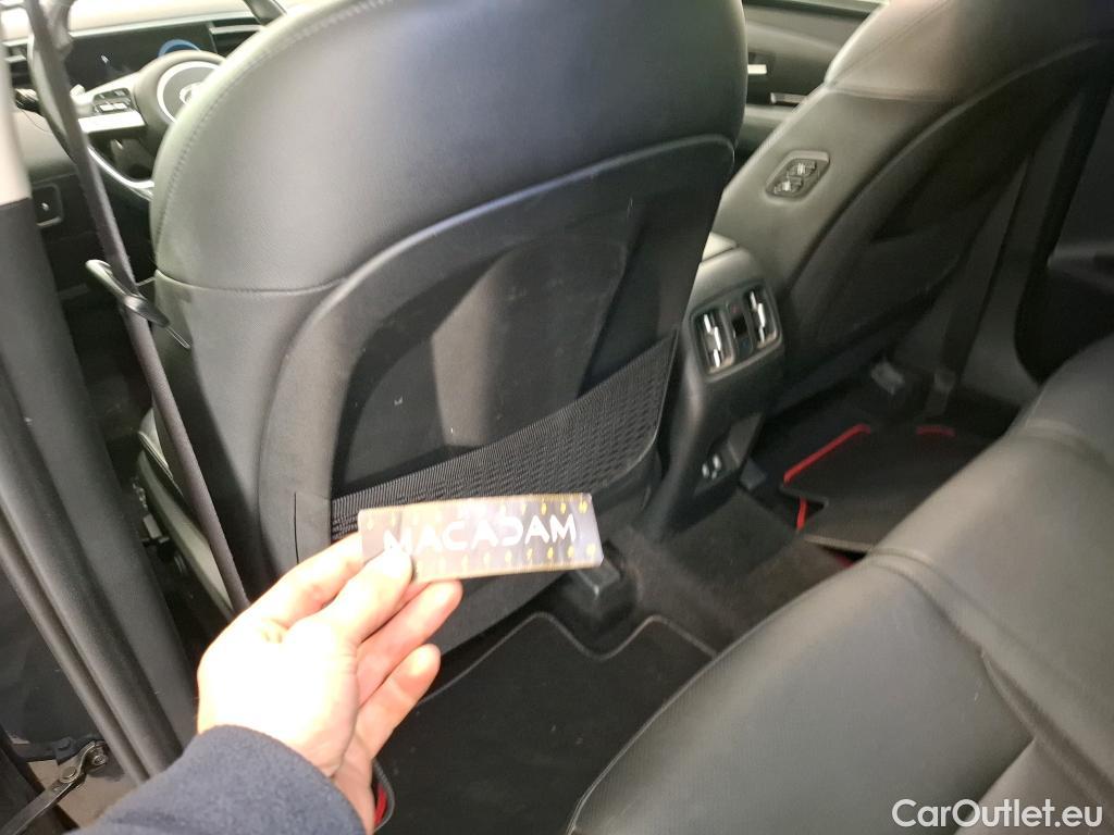  Hyundai  Tucson HYUNDAI  / 2020 / 5P / SUV 1.6 CRDI 136 DCT-7 HYBRID 48V EXECUTIVE #7