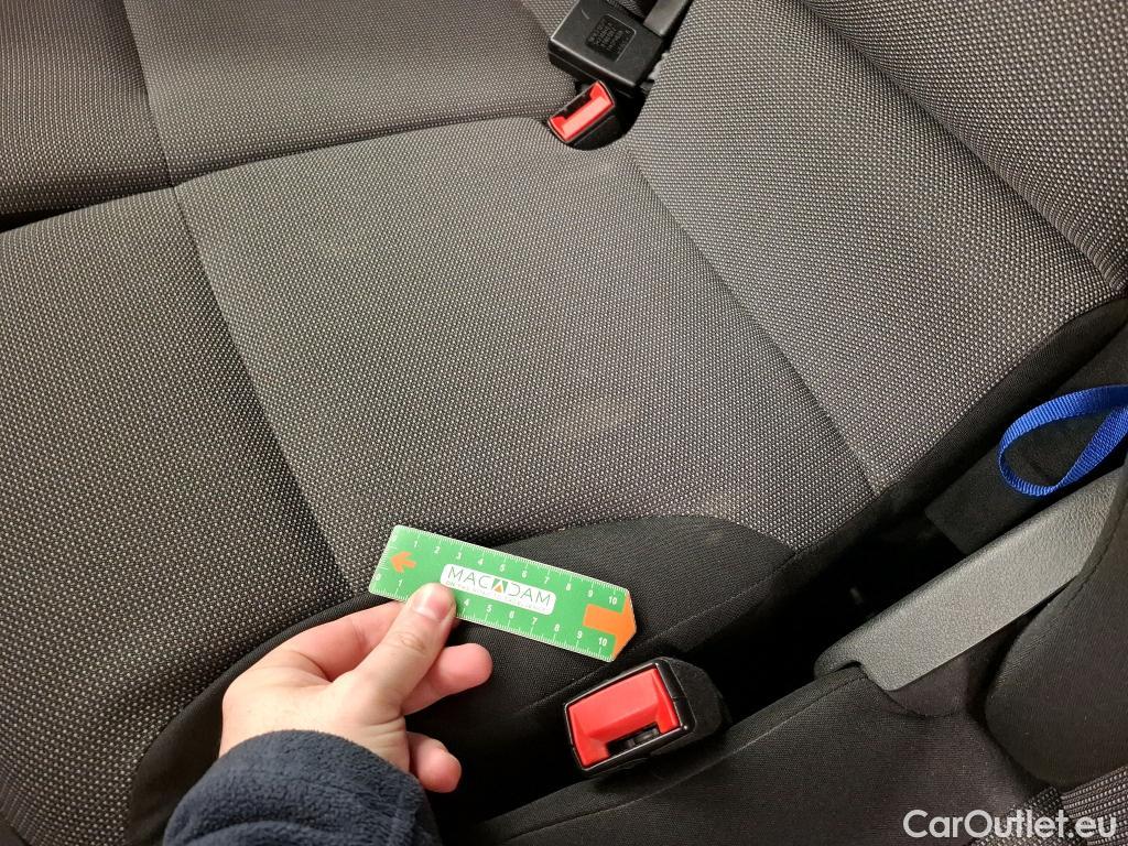  Citroen  Berlingo  Fourgon Driver M 1000 1.5 BlueHDi 100CV BVM5 E6dT #19