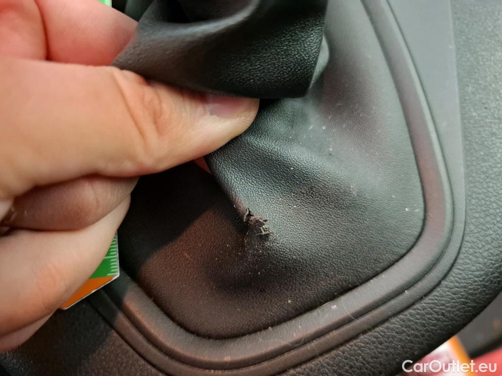  Citroen  Berlingo  Fourgon Club M 650 1.5 BlueHDi 75CV BVM5 E6dT #18