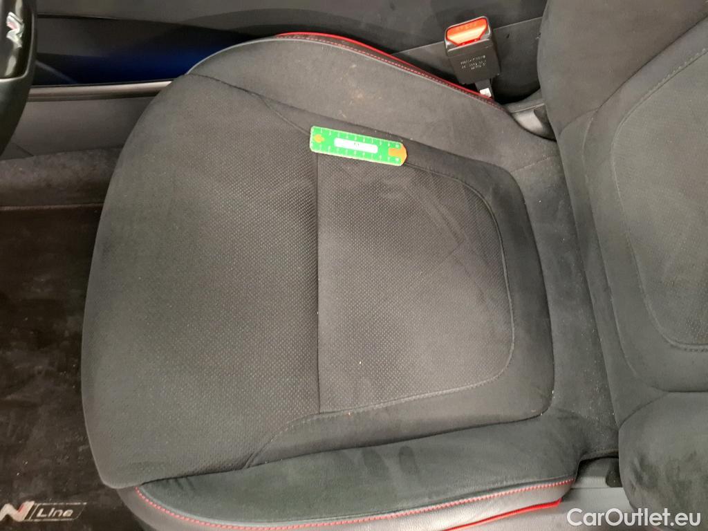  Hyundai  Tucson  N-Line Executive Hybrid 2WD 1.6 T-GDI 230CV BVA6 E6d #5