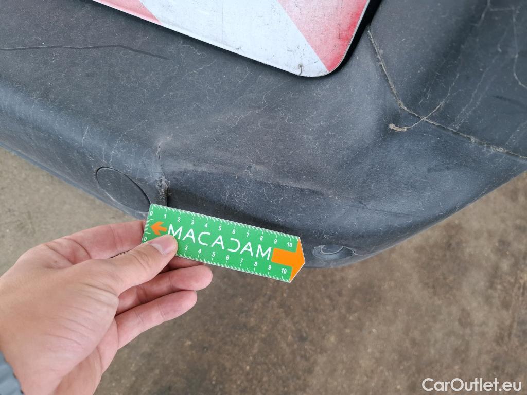  Citroen  Berlingo  Fourgon Club M 650 1.5 BlueHDi 75CV BVM5 E6dT #8