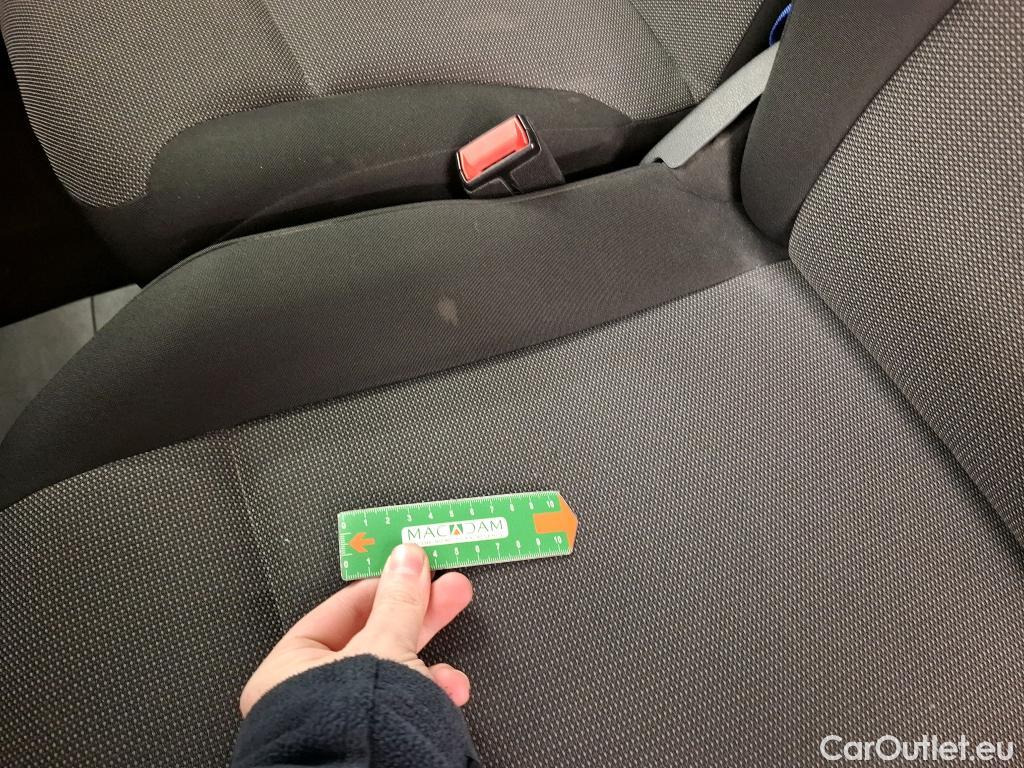  Citroen  Berlingo  Fourgon Driver M 1000 1.5 BlueHDi 100CV BVM5 E6dT #18