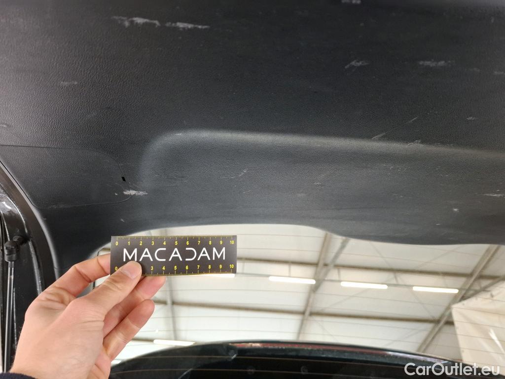  Hyundai  Tucson  Business Hybrid 2WD 1.6 T-GDI 230CV BVA6 E6d #12