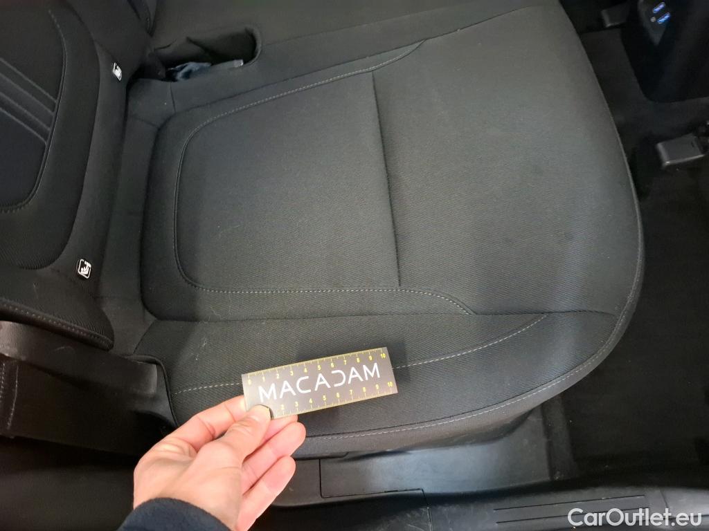  Hyundai  Tucson  Business Hybrid 2WD 1.6 T-GDI 230CV BVA6 E6d #31