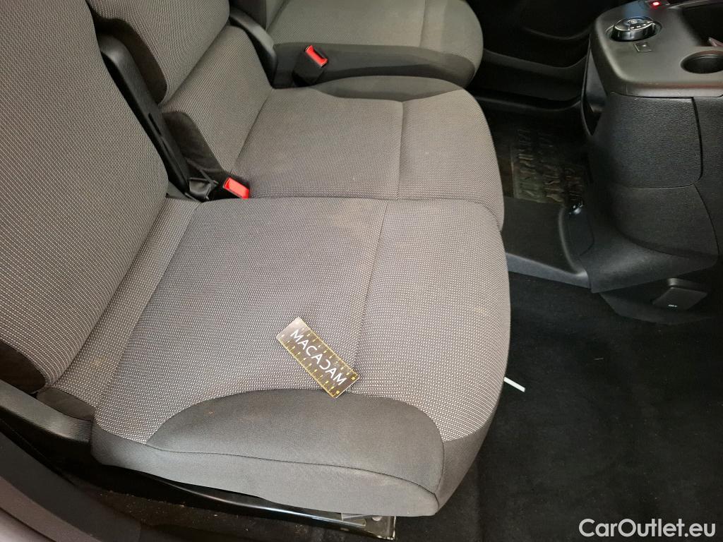  Citroen  Berlingo  Fourgon Driver M 650 1.5 BlueHDi 130CV BVA8 E6dT #3