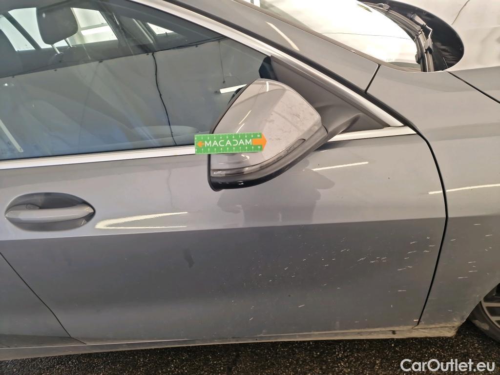  Bmw  Serie 1 BMW Série 1 / 2019 / 5P / Berline 116i DKG7 Business Design #23