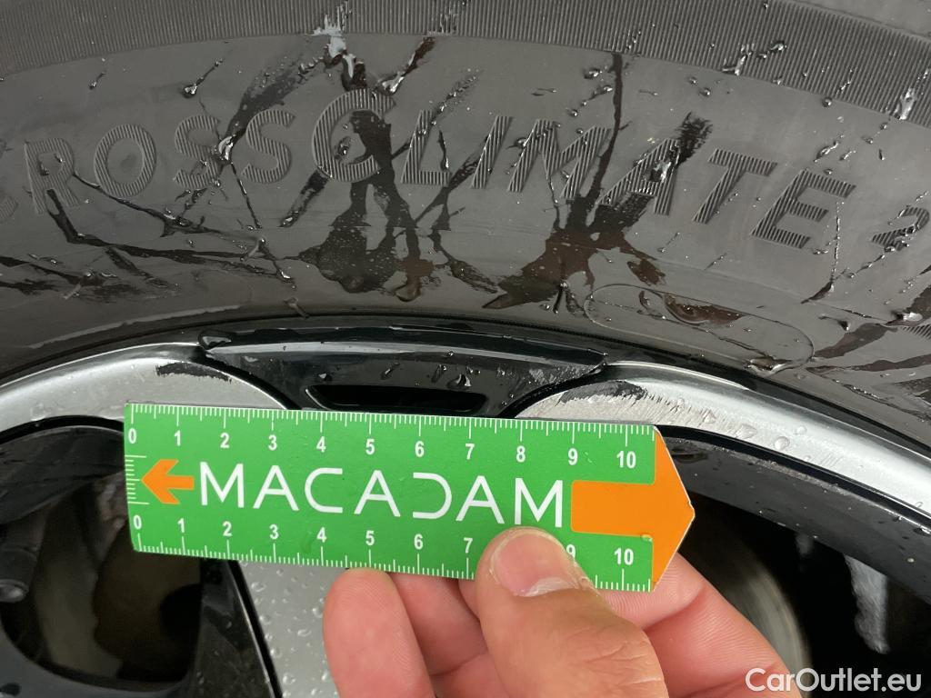  Citroen  C3 CITROEN  Société  2020  5P  Berline  VU BlueHDi 100  BVM6 Feel Nav #7