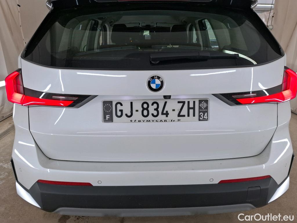  Bmw  X1 BMW  / 2022 / 5P / SUV sDrive18d Business Design DKG7 #21