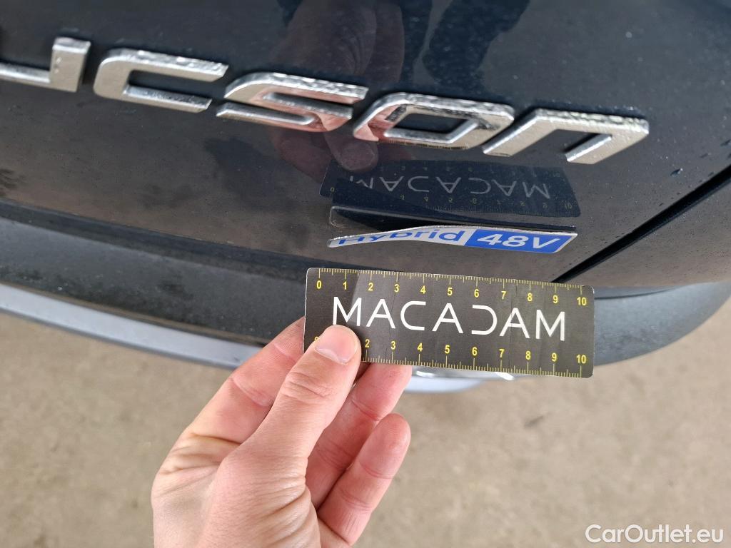  Hyundai  Tucson HYUNDAI  / 2020 / 5P / SUV 1.6 CRDI 136 DCT-7 HYBRID 48V EXECUTIVE #29