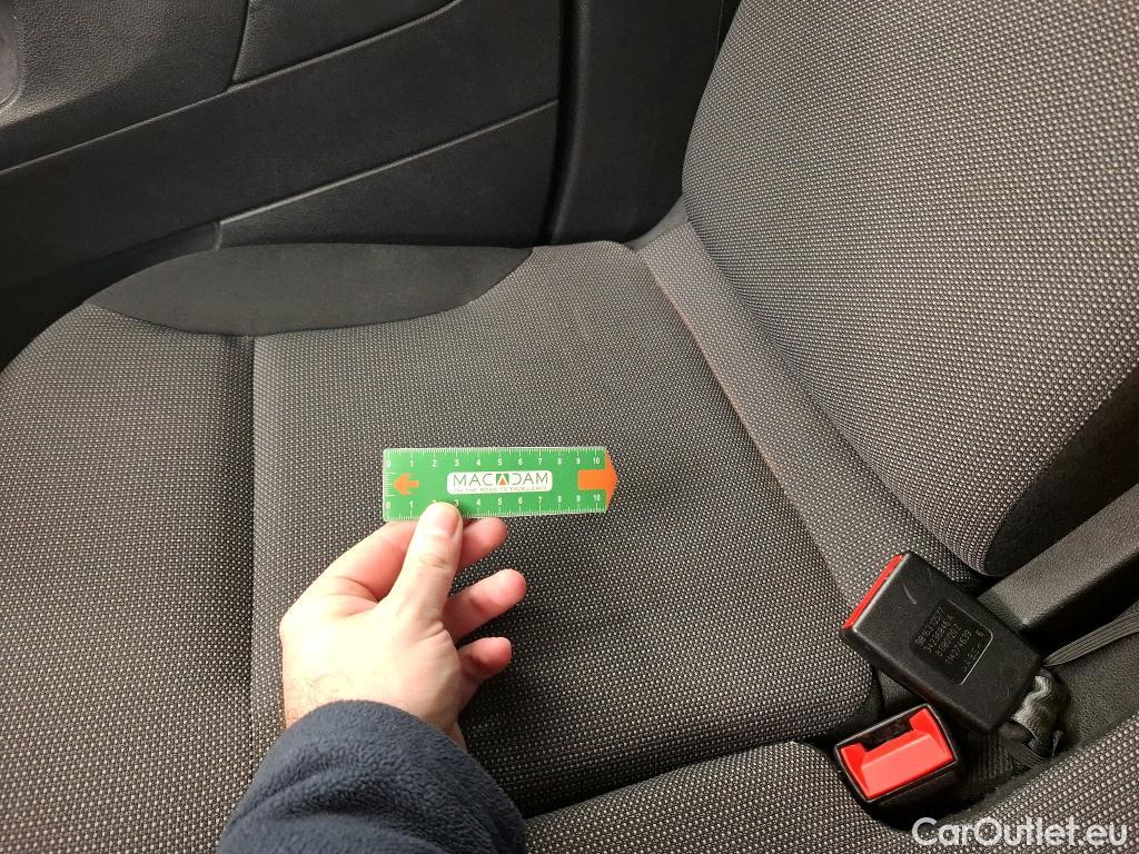  Citroen  Berlingo  Fourgon Driver M 1000 1.5 BlueHDi 100CV BVM5 E6dT #20