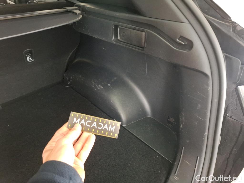  Hyundai  Tucson  Business Hybrid 2WD 1.6 T-GDI 230CV BVA6 E6d #19