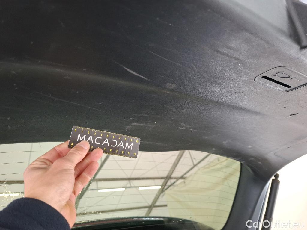  Hyundai  Tucson HYUNDAI  / 2020 / 5P / SUV 1.6 CRDI 136 DCT-7 HYBRID 48V EXECUTIVE #20