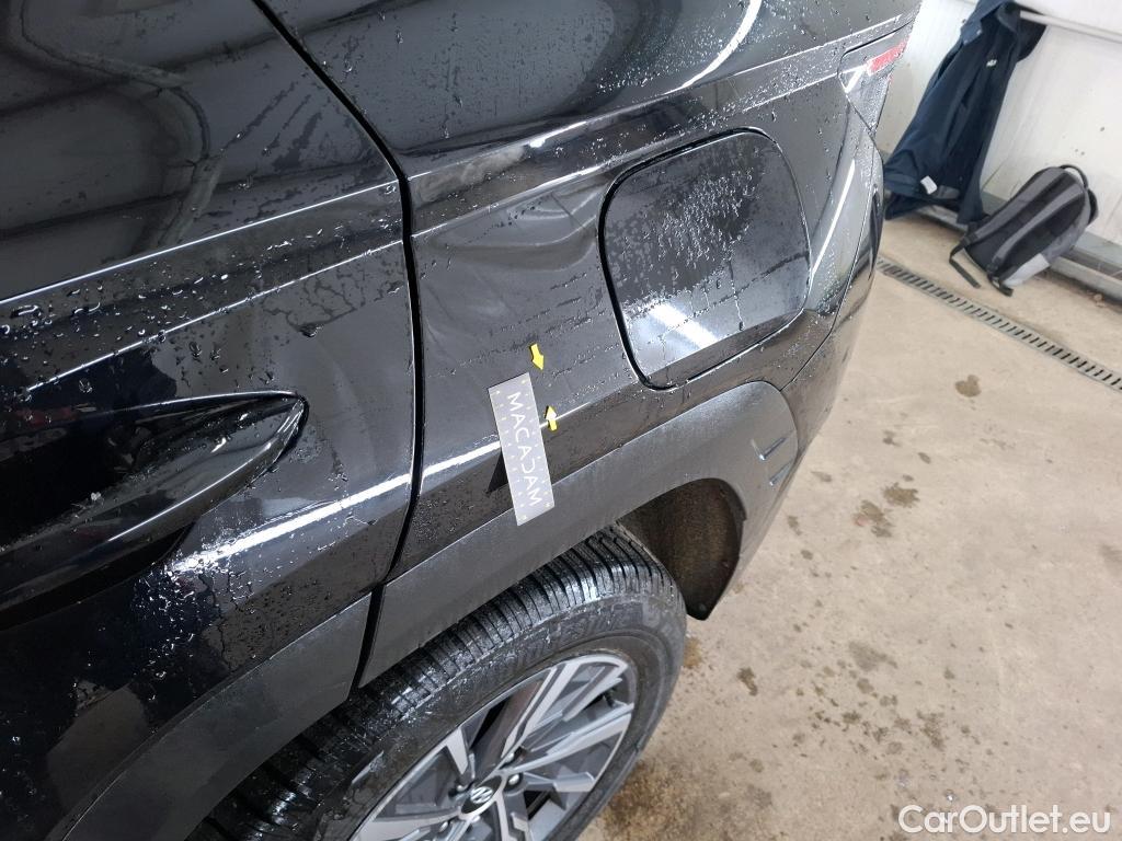  Hyundai  Tucson  Business Hybrid 2WD 1.6 T-GDI 230CV BVA6 E6d #34