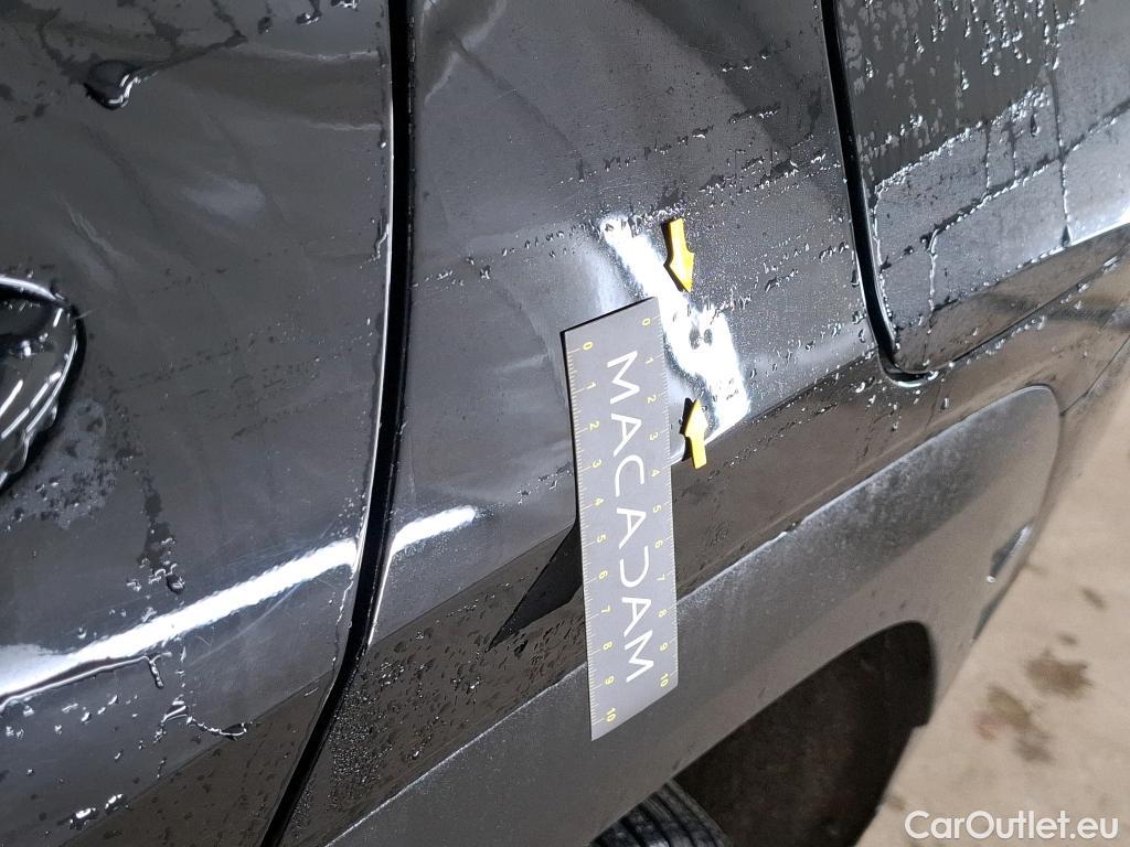  Hyundai  Tucson  Business Hybrid 2WD 1.6 T-GDI 230CV BVA6 E6d #35