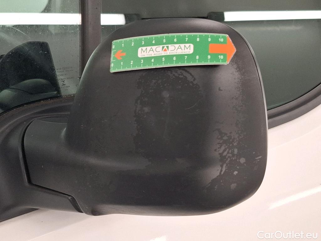  Citroen  Berlingo  Fourgon Driver M 1000 1.5 BlueHDi 100CV BVM5 E6dT #16