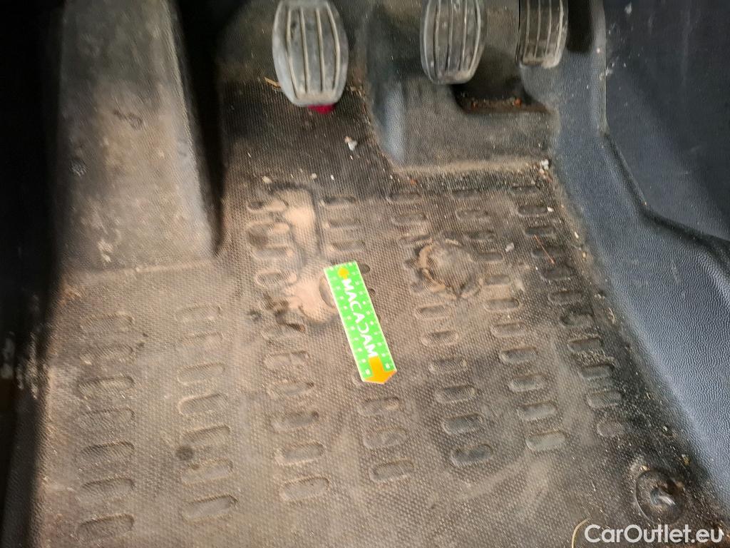  Citroen  Berlingo  Fourgon Club M 650 1.5 BlueHDi 75CV BVM5 E6dT #15