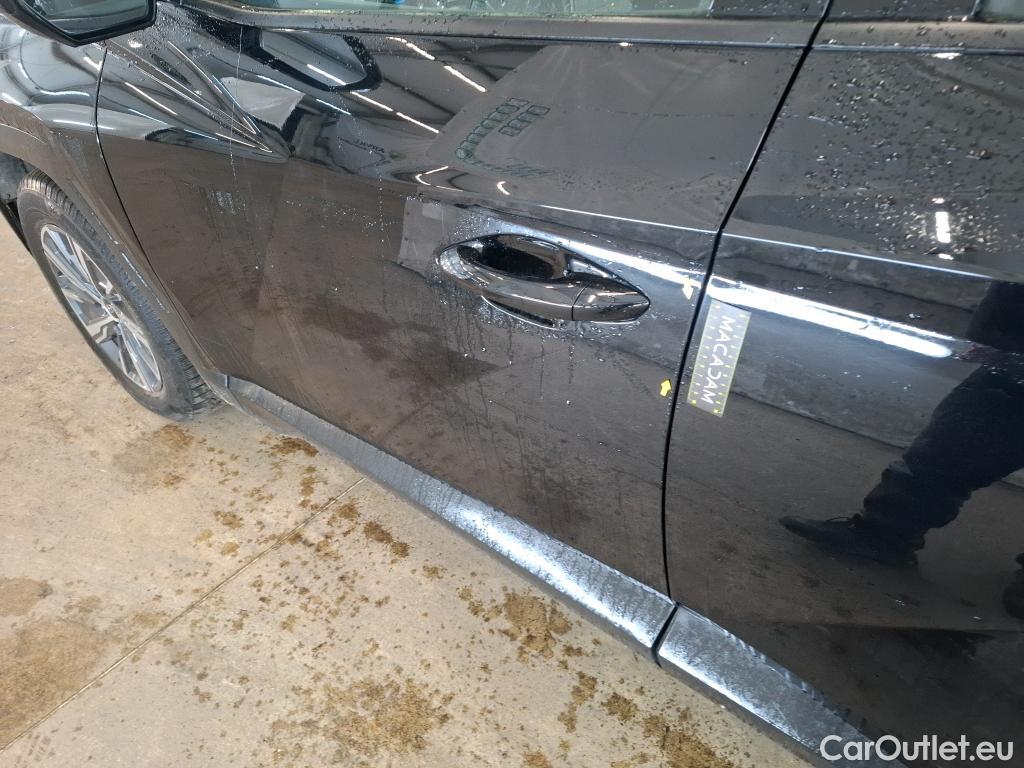  Hyundai  Tucson  Business Hybrid 2WD 1.6 T-GDI 230CV BVA6 E6d #1