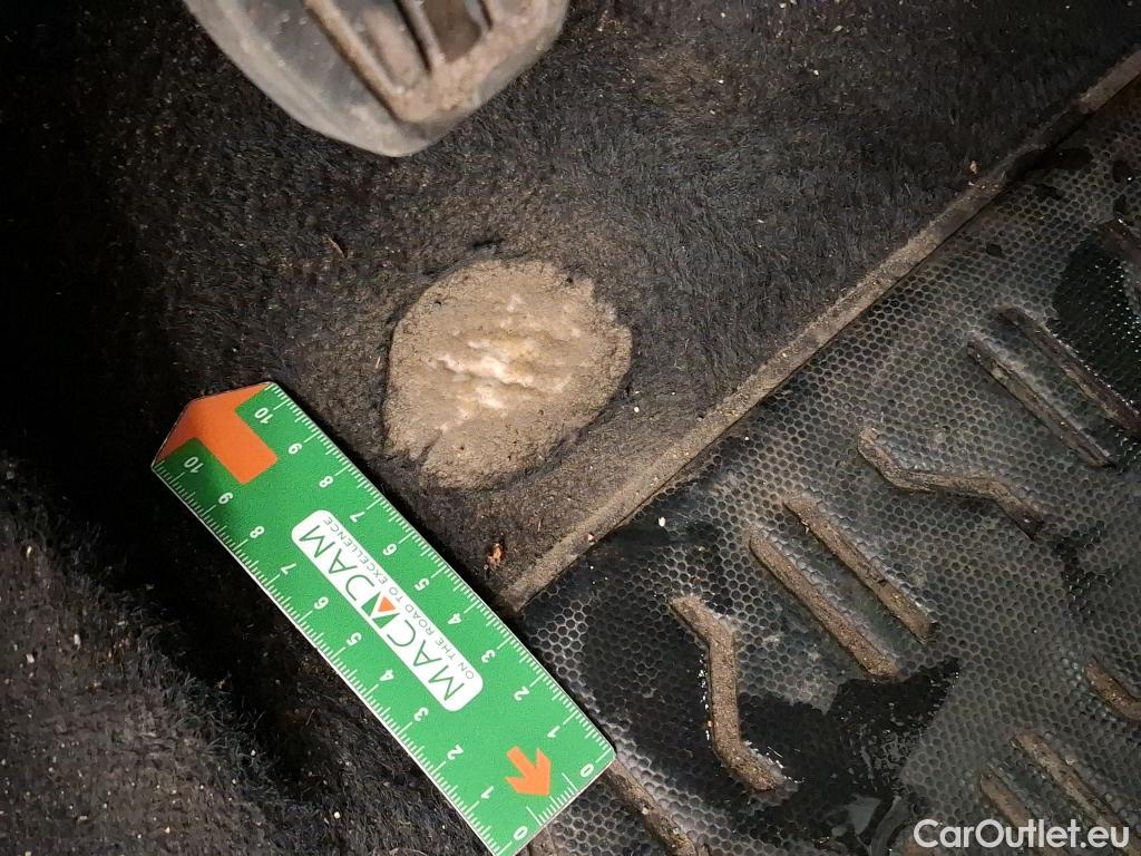  Citroen  Berlingo  Fourgon Driver M 1000 1.5 BlueHDi 100CV BVM5 E6dT #12