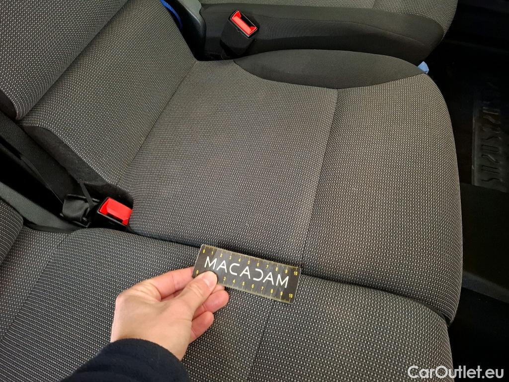  Citroen  Berlingo  Fourgon Driver M 650 1.5 BlueHDi 130CV BVA8 E6dT #4