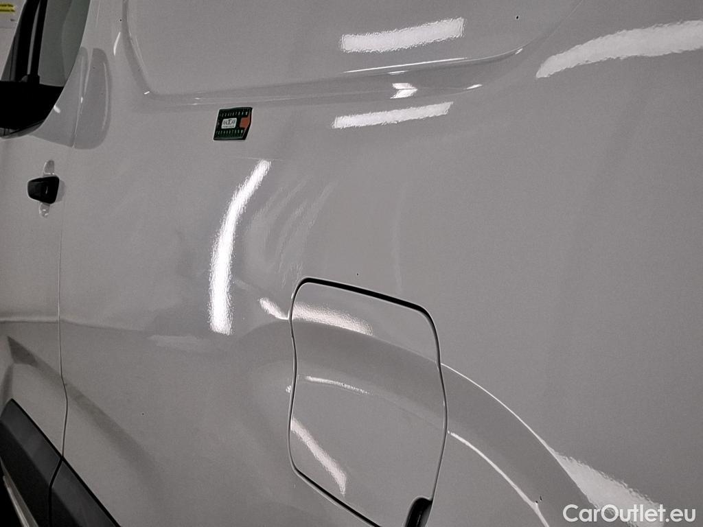  Citroen  Berlingo  Fourgon Driver M 1000 1.5 BlueHDi 100CV BVM5 E6dT #6