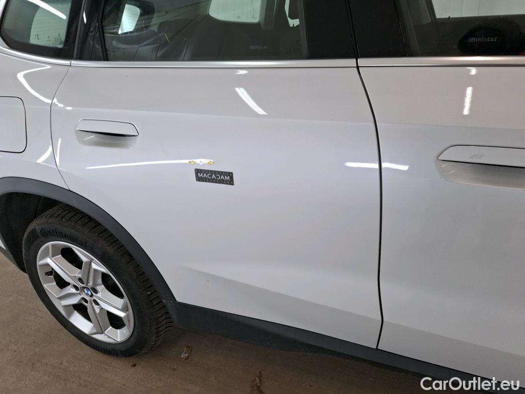  Bmw  X1 BMW  / 2022 / 5P / SUV sDrive18d Business Design DKG7 #19