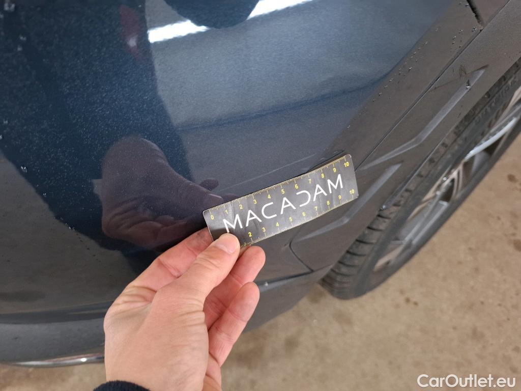  Hyundai  Tucson HYUNDAI  / 2020 / 5P / SUV 1.6 CRDI 136 DCT-7 HYBRID 48V EXECUTIVE #44