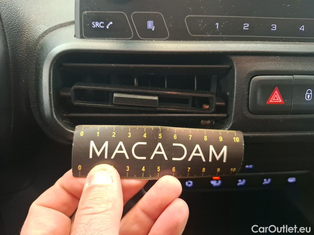  Citroen  Berlingo  Fourgon Club XL 950 1.5 BlueHDi 100CV BVM5 E6dT #13