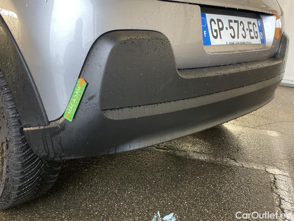  Citroen  C3 CITROEN  Société  2020  5P  Berline  VU BlueHDi 100  BVM6 Feel Nav #12