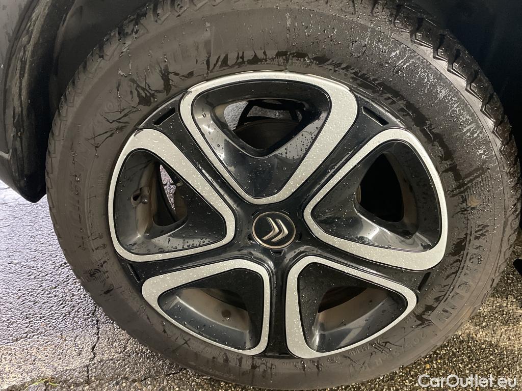  Citroen  C3 CITROEN  Société  2020  5P  Berline  VU BlueHDi 100  BVM6 Feel Nav #6