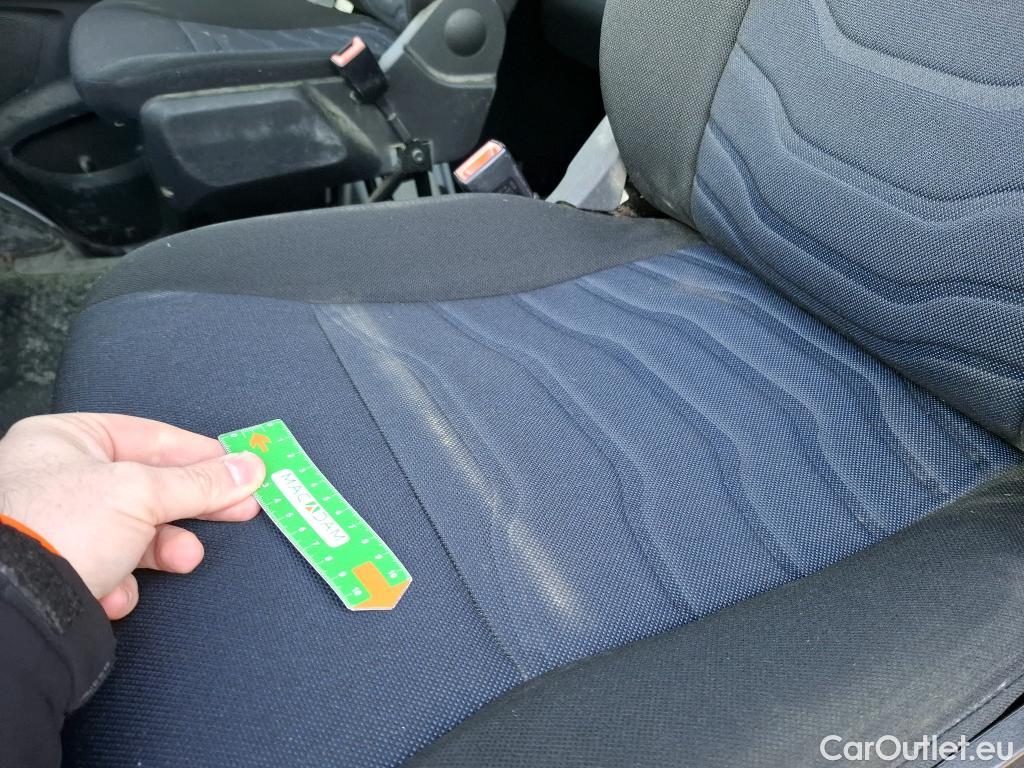  Iveco  Daily IVECO  VU 4p Châssis double cabine 2.3 35S14A8 D 4100 LEAF #7