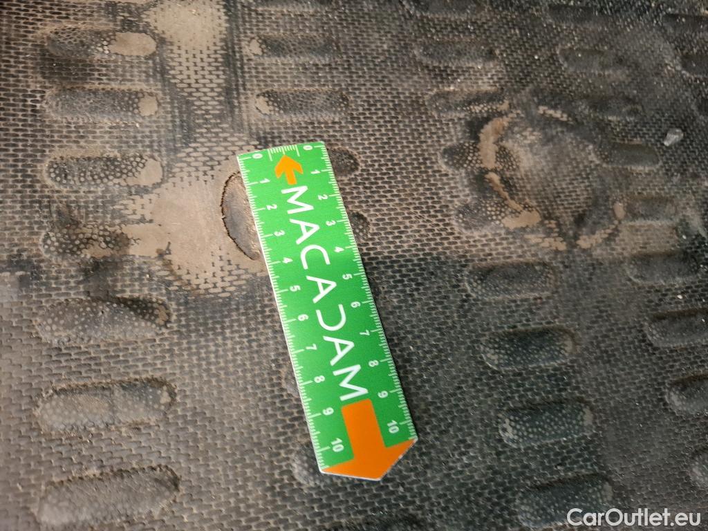  Citroen  Berlingo  Fourgon Club M 650 1.5 BlueHDi 75CV BVM5 E6dT #16