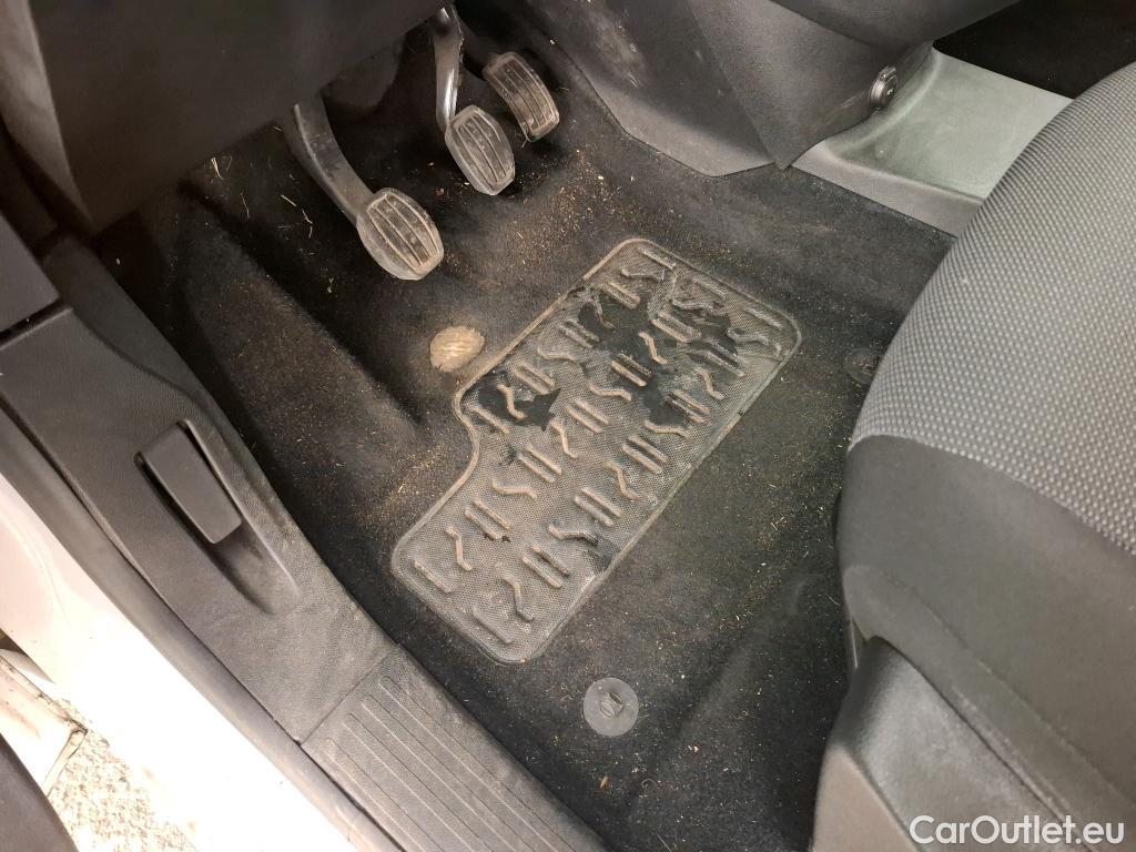  Citroen  Berlingo  Fourgon Driver M 1000 1.5 BlueHDi 100CV BVM5 E6dT #10