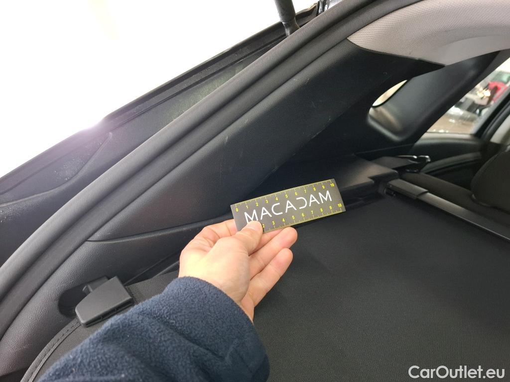  Hyundai  Tucson  Business Hybrid 2WD 1.6 T-GDI 230CV BVA6 E6d #9