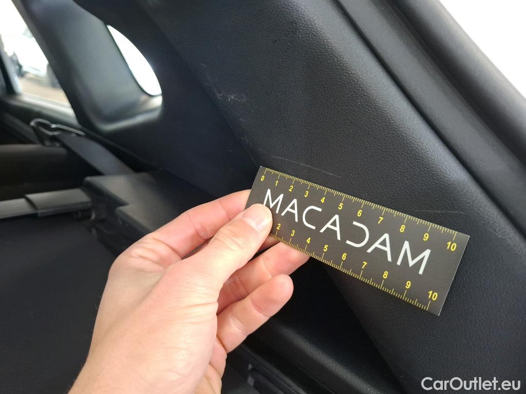  Hyundai  Tucson  Business Hybrid 2WD 1.6 T-GDI 230CV BVA6 E6d #8