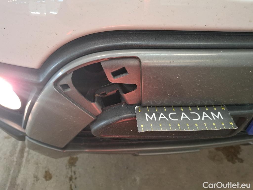  Fiat  500 FIAT X / 2018 / 5P / SUV 1.0 FFly T T3 120ch Cross #9