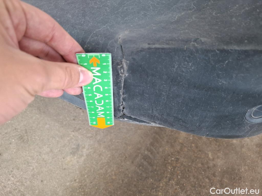  Citroen  Berlingo  Fourgon Club M 650 1.5 BlueHDi 75CV BVM5 E6dT #9