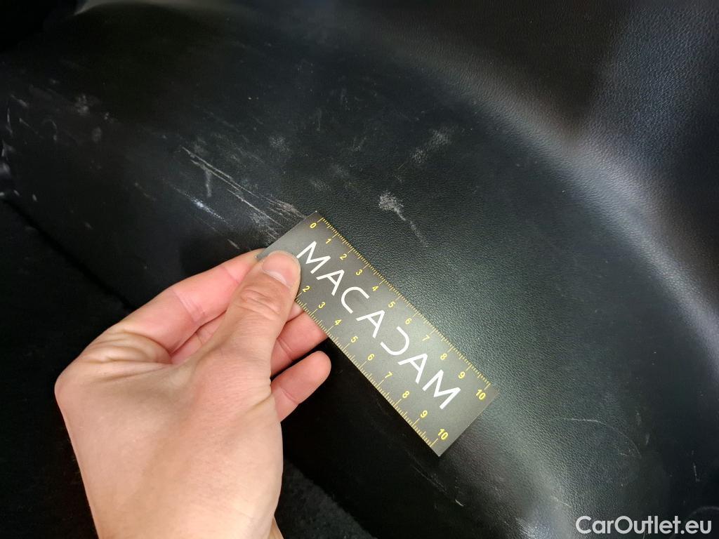  Hyundai  Tucson  Business Hybrid 2WD 1.6 T-GDI 230CV BVA6 E6d #22