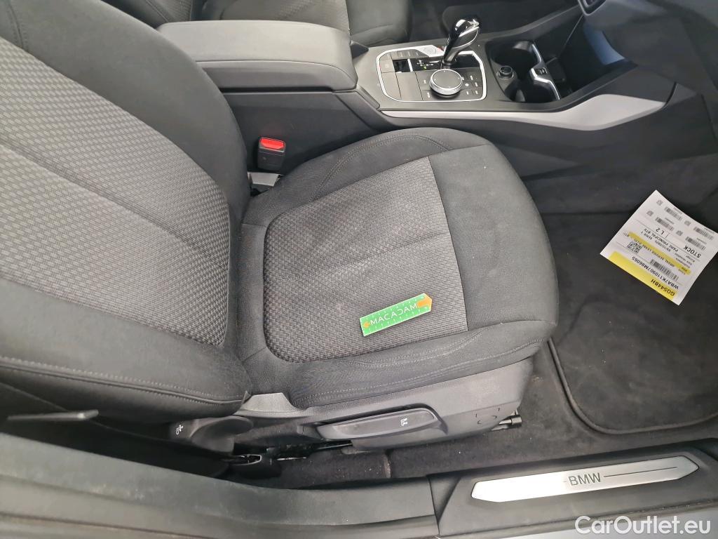  Bmw  Serie 1 BMW Série 1 / 2019 / 5P / Berline 116i DKG7 Business Design #6