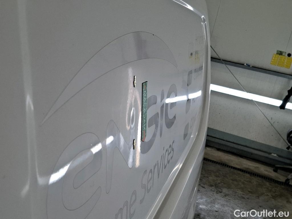  Citroen  Berlingo  Fourgon Club M 650 1.5 BlueHDi 75CV BVM5 E6dT #6