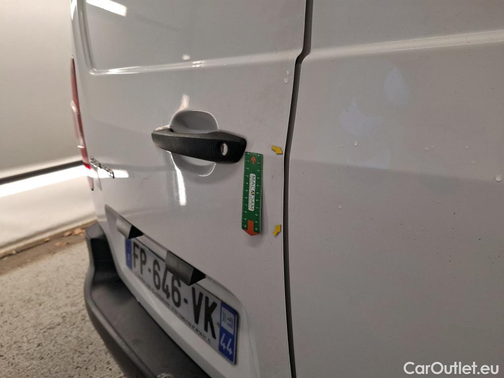  Citroen  Berlingo  Fourgon Driver M 1000 1.5 BlueHDi 100CV BVM5 E6dT #13