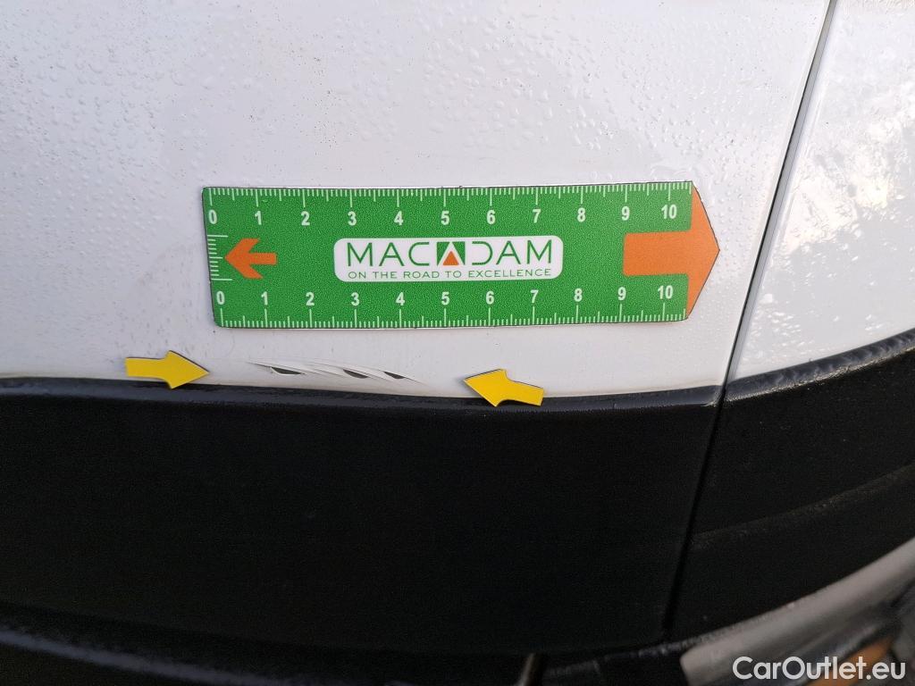  Iveco  Daily IVECO  VU 4p Châssis double cabine 2.3 35S14A8 D 4100 LEAF #5