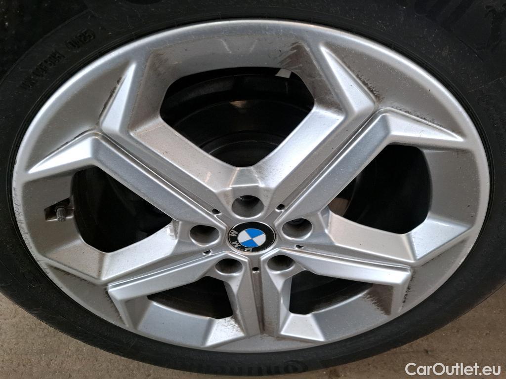  Bmw  X1 BMW  / 2022 / 5P / SUV sDrive18d Business Design DKG7 #8