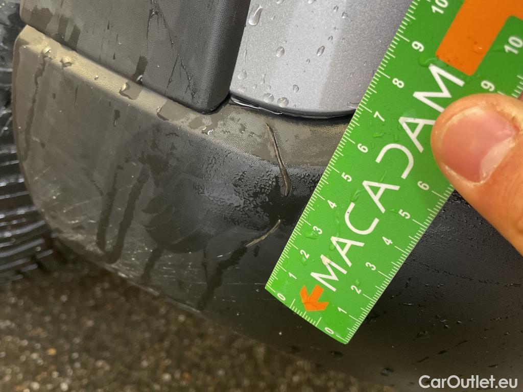  Citroen  C3 CITROEN  Société  2020  5P  Berline  VU BlueHDi 100  BVM6 Feel Nav #13