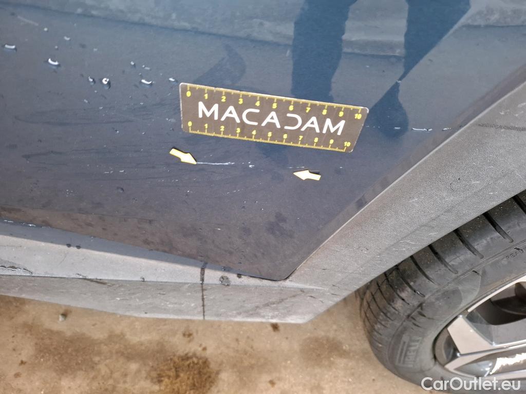  Hyundai  Tucson HYUNDAI  / 2020 / 5P / SUV 1.6 CRDI 136 DCT-7 HYBRID 48V EXECUTIVE #42